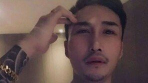 “이재명에 현금 전달” 허위 주장한 조폭 박철민 징역 1년6월