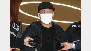 프로그래머 구타 살해…‘파타야 살인사건’ 주범, 징역 17년 확정 