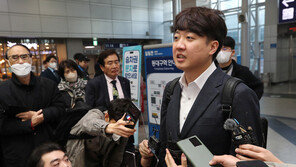 이준석 “인요한, 환자 또 잘못 찾아…주호영은 혁신 대상 아냐”