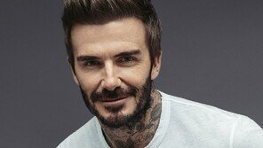 “숙면이 운동 성과도 높여줘”… 데이비드 베컴, 템퍼 브랜드 앰버서더 선정