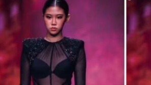 ‘내 얼굴이 왜 백인으로?’…아시아계 모델이 격분한 이유