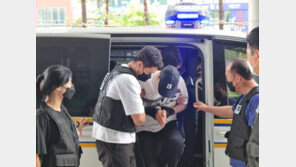 ‘남양주 원룸 모녀살해’ 50대 징역 30년…“저항할 틈도 없어”