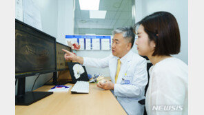 하품할 때 ‘딱’ 밥먹을 때 ‘딱’…혹시 나도 턱관절 장애?