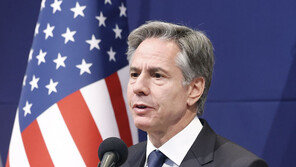 美 “종전후 가자지구 통치는 팔레스타인 사람이”…이스라엘 점령 불가론 재확인