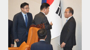 국힘 “방통위원장 탄핵 막기 위해 필리버스터 포기할 수 밖에”