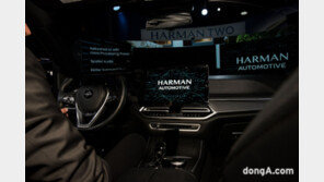 하만, 새로운 인증 획득으로 자사 자동차 사이버보안 강화