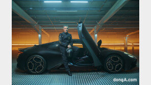 마세라티, 슈퍼 스포츠카 ‘MC20 노떼’ 한정판 공개