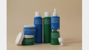 '에이로' 마스크팩 4종, 美 코스트코 입점… 한국 넘어 미국 공략 나서