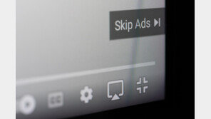 광고 차단기에 칼 빼든 유튜브…EU 개인정보법 위반 논란도