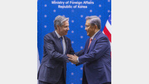 러북 군사협력 대응에 “이젠 중국도 역할 해 달라”… 한미 한목소리