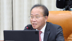 윤재옥 “민주, ‘탄핵 말아달라’ 절규 가까운 호소에도 상정”