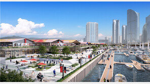 “세계 수준 해양레저 중심지로 도약”… 수영만 요트경기장 재개발 재추진