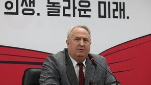 與혁신위 “비례대표 당선권에 청년 50% 추천 의무화해야”