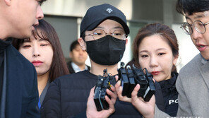 전청조, 28억대 사기 혐의 구속 송치…“피해자에 죄송”