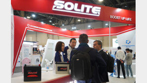 현대성우쏠라이트, ‘AAPEX 2023’ 전시 참가