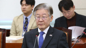 이재명 “메가서울은 포퓰리즘…접경지역 붙은 수도 전 세계에 있나”