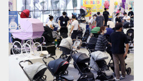 ‘유아차 vs 유모차’…모두 ‘표준어’인데 논쟁 왜 계속되나