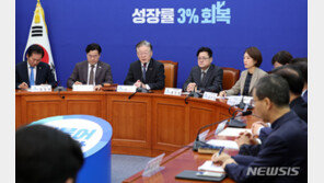 민주, 이동관 탄핵 불발에 “이동관 방탄” “범죄 비호당” 맹폭