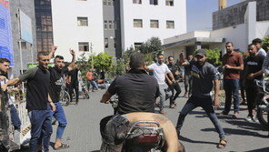 “CNN 등 서방 언론, 하마스 공격 사전에 알았다”