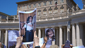 伊 의회, 40년 미제 ‘바티칸 소녀 실종사건’ 직접 조사