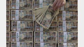 10월 일본 통화공급량 1591조엔-1.8%↑…“3개월째 전월 하회”