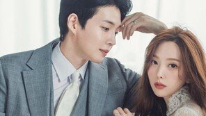 배우 김동호♥헬로비너스 출신 윤조, 19일 ‘품절된다’