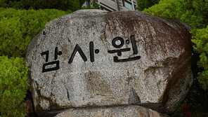 감사원, 겸직 허가 없이 태양광발전소 운영한 공무원 수사요청