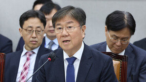 김대기, 재산신고 누락 논란에 “제 불찰, 송구스러운 마음”