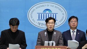 민주 “국민의힘-조폭 연루 대선공작게이트 즉시 수사해야”