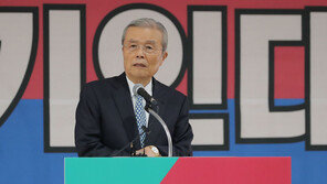 김종인 “이준석·금태섭, 함께할 수밖에…비명계 논의할 필요없다”