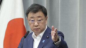 日정부, 러 핵무기 군축 협정 종료에 “사전통보 없이 일방적, 유감”