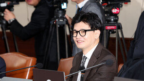 한동훈 ‘탄핵안 철회·재발의’ 추진에 “사사오입 떠올릴 것”