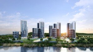 우미건설, 공공지원 민간임대 ‘청주 지북 A2블록’ 수주