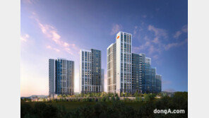 DL이앤씨, ‘e편한세상 원주 프리모원’에 스마트홈 시스템 도입