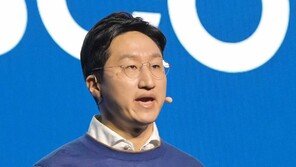 HD현대 정기선, 사장 승진 2년 만에 ‘부회장’ 승진…가삼현 등 부회장단 모두 용퇴