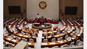여야, 예산소위 명단 확정…내주부터 예산 심사 돌입