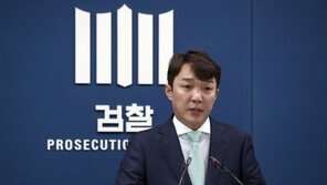 野,  탄핵추진 이정섭 검사 공수처 고발…법조계 “권력 횡포”