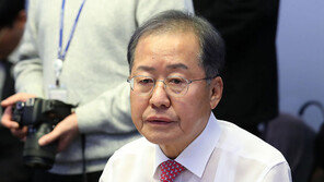 홍준표 “대구에서 이준석·유승민 바람은 전혀 불지 않을 것”