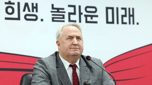 인요한 혁신위, 빈수레 그치나…중진·친윤 8일째 침묵