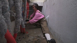 박나래, ‘55억’ 주택살이 2년차…“난방비 100만원 폭탄 화났다”