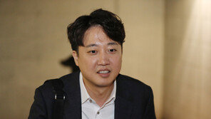 이준석, 대구 초선에 “윤핵관 하수인…‘싸가지론’으로 붙겠다”