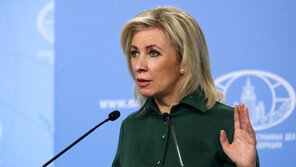 러 “北과 군사협력이 불법? 서방, 증거 없이 비난”