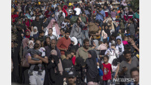이슬람 특별 정상회의 시작…빈살만 “전쟁 단호히 거부”