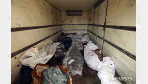 알시파 병원 맹공격…“마지막 생명줄마저 끊겼다”