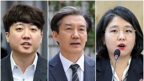 이준석·조국·용혜인 광주行…3지대 신당·광주 출마 촉각