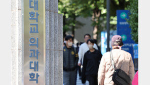 ‘의대증원’ 실사 코앞…“필수의료 유인책·교육의 질도 따져야”