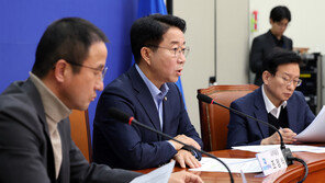 조정식 “이재명 험지출마 없다…비명계 모임, 다양성의 하나”