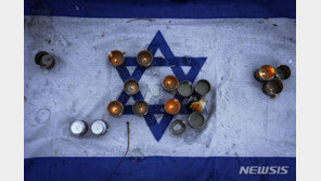 인질 석방 위해 美 NSC 중동 조정관, 이스라엘 찾는다