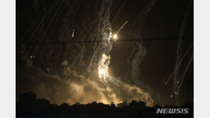 가자 두번째 큰 알쿠드스 병원, 문닫아…연료, 의료품, 물 동나