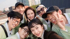 전소민과 ‘런닝맨’의 마지막 순간…“소민이는 울어버렸습니다, 모두 아쉬워 해”